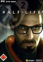 Half-Life 2 (DVD-ROM)