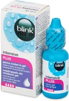 Blink Intensive Plus Gel Augentropfen 10 ml