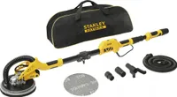 Stanley SFMEE500S Kotúčová brúska čierna, žltá