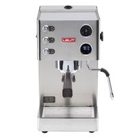 Lelit Victoria PL91T - Espressomaschine - 2,5 l - Gemahlener Kaffee - 1200 W - Edelstahl