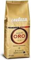 Lavazza Qualita ORO 250 g Bohnenkaffee - Lavazza