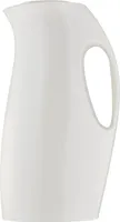 Helios Ciento Isolierkanne 0,9 l weiß