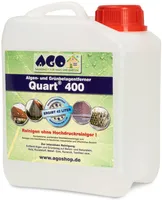 AGO Quart 400  Desinfektionsreiniger