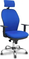 Bürostuhl Jorquera Piqueras y Crespo CCRRPCR Blau
