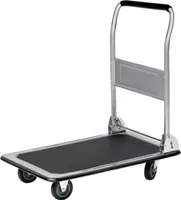 Transportwagen Plattformwagen pro-bau-tec 150kg