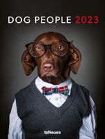 Dog People Kalender 2023