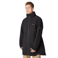 Protest Bryson Jacke Schwarz S Mann Schwarz S