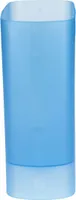 BRAUN 81626040 Wassertank Wasserbecher Wasserspender Frischwassertank Becher Behälter blau Oral-B Munddusche Reinigungssystem Zahnhygiene