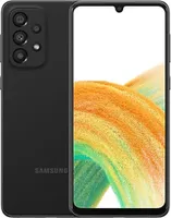Samsung A336B Galaxy A33 5G 128 GB (úžasná čierna)