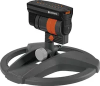 Gardena Viereckregner ZoomMaxx 8127