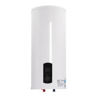 100L Elektro Warmwasserspeicher Boiler Elektrospeicher