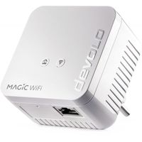 Devolo Magic 1 WiFi mini Starter Kit Powerline 1200 Mbit/s