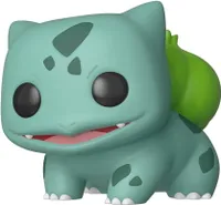 Funko POP! Pokemon #453: 'Bulbasaur' Bisasam Sammelfigur