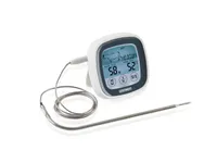 Leifheit Digitales Braten- & BBQ-Thermometer