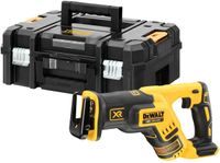 DeWalt DCS367NT-XJ Akku-Säbelsäge 18V