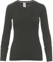 Damen T-Shirt "PINETA LADY" Corporate wear - Payper Anthrazit S