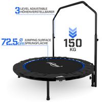 Jumping trampolin günstig - Der Favorit unter allen Produkten