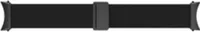 Samsung GP-TYR870SAABW - Band - Smartwatch - Schwarz - Samsung - Galaxy Watch4 - Metall