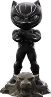 Iron Studios The Infinity Saga Mini Co. PVC Figur Black Panther 15 cm IS12953