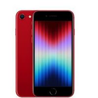 Apple iPhone SE 2022 128GB 4.7" (Produkt)RED ITA MMXL3QL/A  Apple