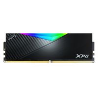 ADATA DDR5  16GB 6000-40    Lancer RGB b  XPG-Series, black