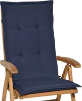 Beautissu Hochlehner Auflage Loft HL