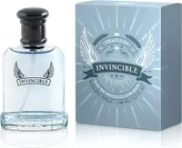 Eau De Toilette Invincible for Men 100 ml