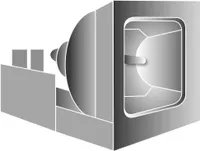 Epson ELPLP78 Projektorlampe 200 W UHE