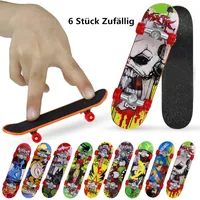 Magicat Finger Skateboards para Crianças, Adolescentes - 12 Cool