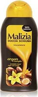 MALIZIA Duschgel Argan und Vanille 300 ml nutritiv und samtig