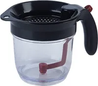 Cup Fettabscheider,Fetttrennkanne