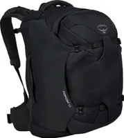 Osprey Farpoint Ruksak Black 55 L