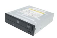 DVD Laufwerk (Intern) S-ATA Schwarz SATA PC Computer Serial ATA CD DVD-ROM HP TS-H353