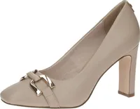 Caprice Damen High Heels 9-22401-20-402 Farbe: Beige Größe: 41