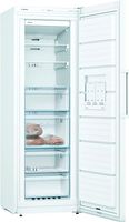 Bosch GSN33VWEP Freistehender Gefrierschrank 225 L Superfrost-Taste EEK: E