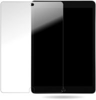 Mobilize -  Apple iPad 7 (2019) Panzerglas Gehärtetes Glas Displayschutz - Hüllenfreundlich