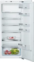 Bosch KIL32VFE0, Serie 4, Einbau-Kühlschrank mit Gefrierfach, 102.5 x,  598,00 €