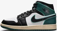 Nike Jordan 1 Mid SE "Oxidised Green" FQ7818-100, Veľkosť: 44,5
