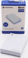 Seagate Game Drive PS4/PS5, 5TB, tragbare externe Festplatte, 2.5 Zoll, USB 3.0