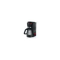 Bosch TKA6M273 Filtračný kávovar, MyMoment, 1000 W, nádržka na vodu, EasyDescale3, termoska z nehrdzavejúcej ocele, uzáver na odkvapkávanie, čierny