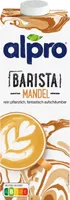 Alpro Barista Mandeldrink nussig und aufschäumbar UHT 1 Liter