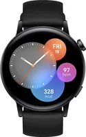 Huawei Watch GT3 42mm schwarz Wifi Smartwatch