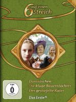 Märchenbox - Sechs auf Einen Streich Vol. 4