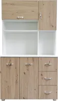 Küchenschrank Blanca HTI-Line