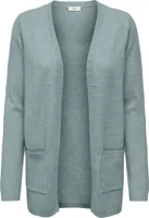 Casual Strickjacke Stretch Cardigan Cozy Jacket mit Taschen JDYMARCO | M