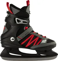 K2 F.i.t. Speed Ice Pro Black - Red Black - Red 13