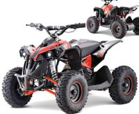 Elektro Quad 1060W 48V Kinder Buggy Miniquad ATV Kinderquad Pocketbike 55944