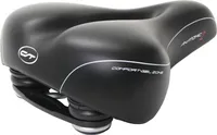 Contec Ct Sedlo Anatomic 2 Czc City/Tour, Dam. Black