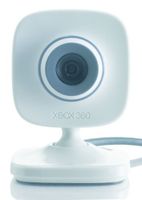 Microsoft Xbox 360 Live Vision, 1,3 MP, 640 x 480 Pixel, 30 fps, USB