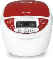 Multicooker, Tefal RK705138, Multicooker Fuzzy Logic